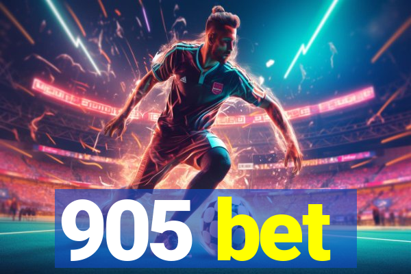 905 bet